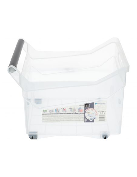Pojemnik systemowy Keden NUK5L niski - NUK5L-S429 - Keden - 2
