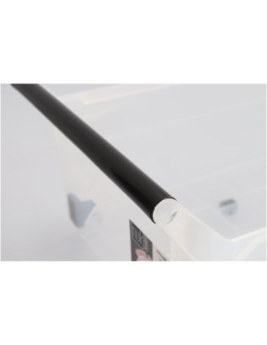 Pojemnik systemowy Keden NUK5L niski - NUK5L-S429 - Keden - 3