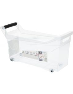 Pojemnik systemowy  Keden NUK4L niski - NUK4L-S429 - Keden - 1