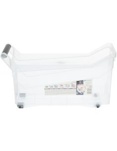 Pojemnik systemowy  Keden NUK4L niski - NUK4L-S429 - Keden - 1 2