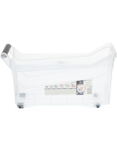 Pojemnik systemowy  Keden NUK4L niski - NUK4L-S429 - Keden - 2