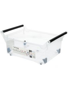 Pojemnik systemowy Keden NUK6L niski - NUK6L-S429 - Keden - 1