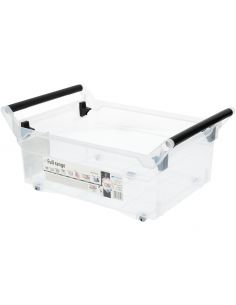 Pojemnik systemowy Keden NUK6L niski - NUK6L-S429 - Keden - 1 2