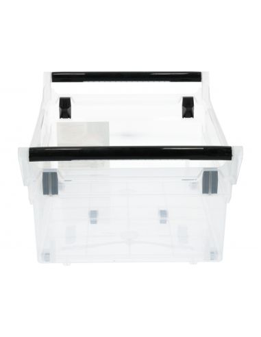 Pojemnik systemowy Keden NUK6L niski - NUK6L-S429 - Keden - 3