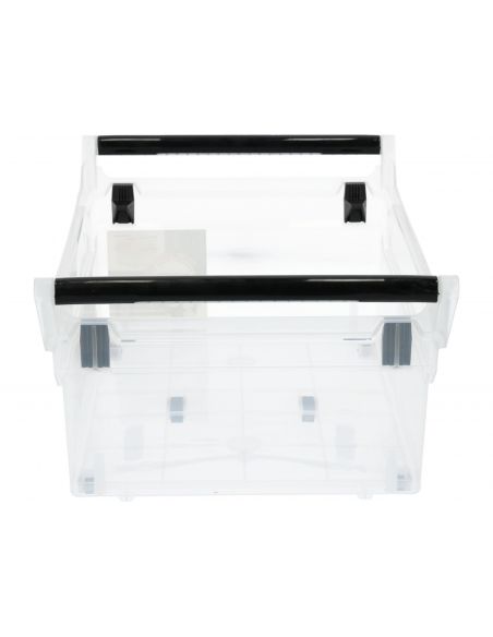 Pojemnik systemowy Keden NUK6L niski - NUK6L-S429 - Keden - 3