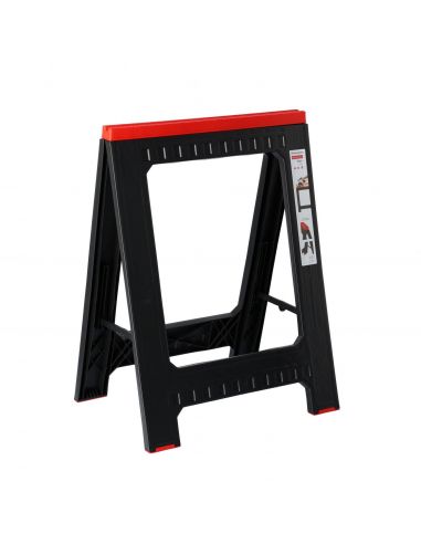 Stojak warsztatowy Kistenberg Titan Stand KTIS8060 - KTIS8060 - Kistenberg - 20