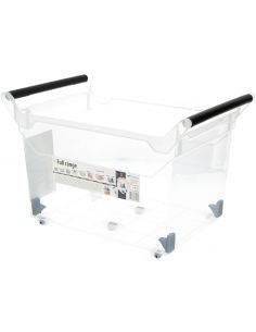 Pojemnik systemowy Keden NUK6H wysoki - NUK6H-S429 - Keden - 1