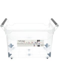 Pojemnik systemowy Keden NUK6H wysoki - NUK6H-S429 - Keden - 1 2