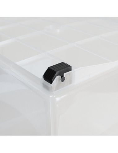 Pojemnik systemowy Keden NUK6H wysoki - NUK6H-S429 - Keden - 5