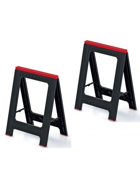 Stojak warsztatowy Kistenberg Titan Stand KTIS8060 - zestaw x2 - KTIS8060_px2 - Kistenberg - 1