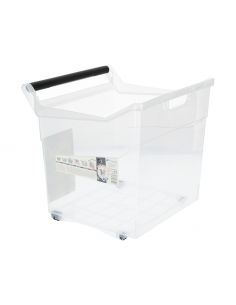 Pojemnik systemowy Keden NUK5H wysoki - NUK5H-S429 - Keden - 1