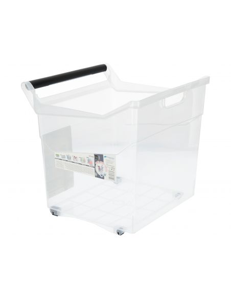 Pojemnik systemowy Keden NUK5H wysoki - NUK5H-S429 - Keden - 1