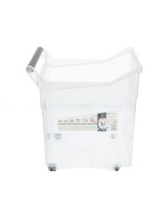 Pojemnik systemowy Keden NUK5H wysoki - NUK5H-S429 - Keden - 1 2
