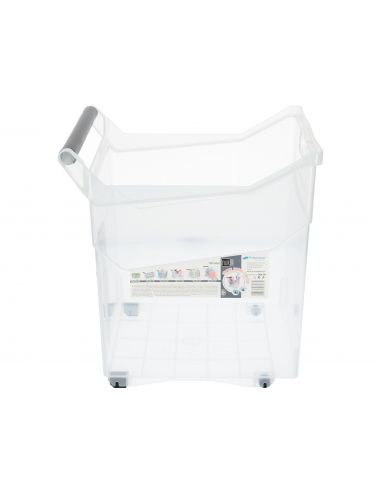Pojemnik systemowy Keden NUK5H wysoki - NUK5H-S429 - Keden - 2
