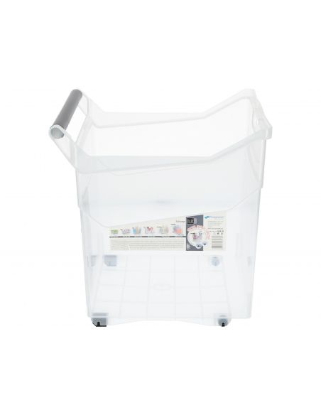 Pojemnik systemowy Keden NUK5H wysoki - NUK5H-S429 - Keden - 2