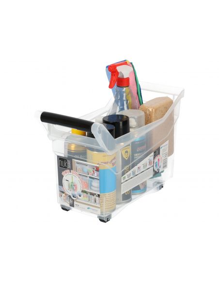 Pojemnik systemowy Keden NUK5H wysoki - NUK5H-S429 - Keden - 7