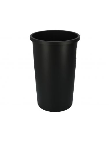 Kosz na śmieci Keden Compacta R 25 l jasny niebieski - NRBO25-2717C - Keden - 3
