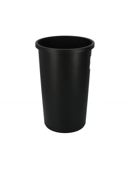 Kosz na śmieci Keden Compacta R 25 l jasny niebieski - NRBO25-2717C - Keden - 3