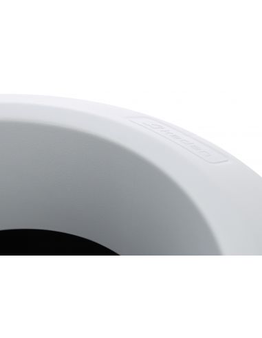Kosz na śmieci Keden Compacta R 25 l smooth gray - NRBO25-429U - Keden - 8