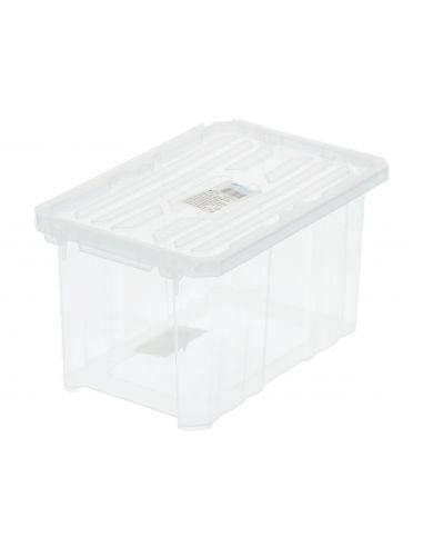 Pokrywa pojemnika Keden CargoLid NCP12 - NCP12 - Keden - 4