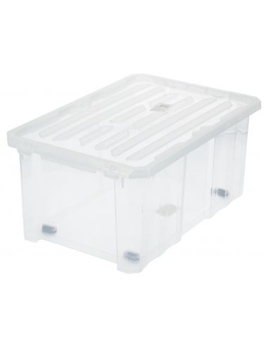 Pokrywa pojemnika Keden CargoLid NCP24 - NCP24 - Keden - 5