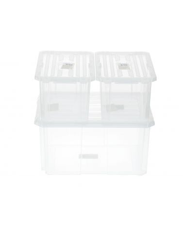 Pojemnik Keden CargoBox NCC24 - NCC24 - Keden - 10