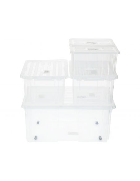 Pojemnik Keden CargoBox NCC24 - NCC24 - Keden - 13