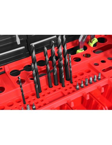 Tablica narzędziowa Toolbox System Wall Mix 180x80 v.2 - TS.W.180.080.M_2_px - Toolbox System - 6