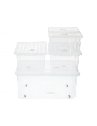 Pojemnik Keden CargoBox NCC16 - NCC16 - Keden - 11