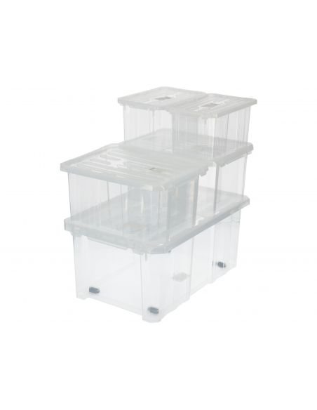 Pojemnik Keden CargoBox NCC12 - NCC12 - Keden - 9