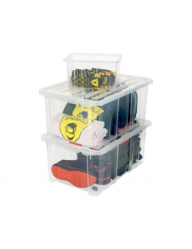 Pojemnik Keden CargoBox NCC12 - NCC12 - Keden - 11