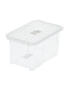 Zestaw pojemnik Keden CargoBox NCC12 z pokrywą - NCC12_px - Keden - 1