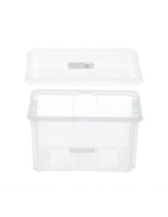 Zestaw pojemnik Keden CargoBox NCC12 z pokrywą - NCC12_px - Keden - 1 2