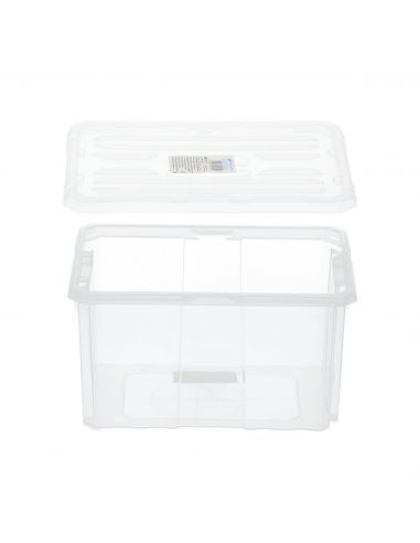 Zestaw pojemnik Keden CargoBox NCC12 z pokrywą - NCC12_px - Keden - 2