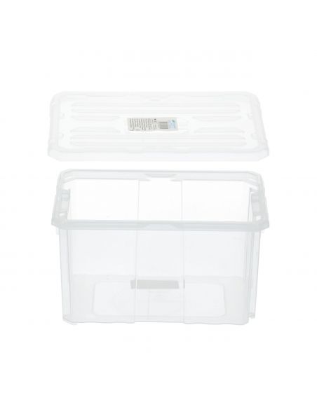 Zestaw pojemnik Keden CargoBox NCC12 z pokrywą - NCC12_px - Keden - 2