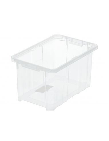Zestaw pojemnik Keden CargoBox NCC12 z pokrywą - NCC12_px - Keden - 5