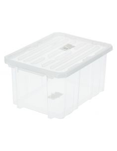 Zestaw pojemnik Keden CargoBox NCC16 z pokrywą - NCC16_px - Keden - 1