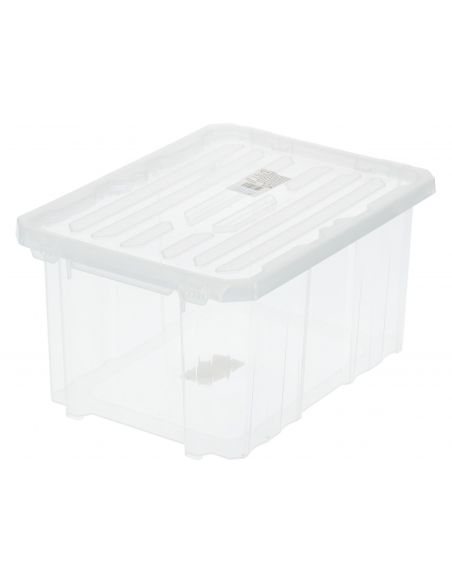 Zestaw pojemnik Keden CargoBox NCC16 z pokrywą - NCC16_px - Keden - 1