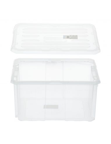 Zestaw pojemnik Keden CargoBox NCC16 z pokrywą - NCC16_px - Keden - 2