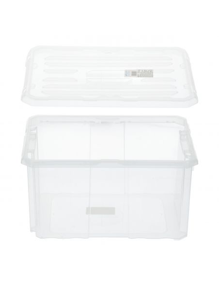 Zestaw pojemnik Keden CargoBox NCC16 z pokrywą - NCC16_px - Keden - 2