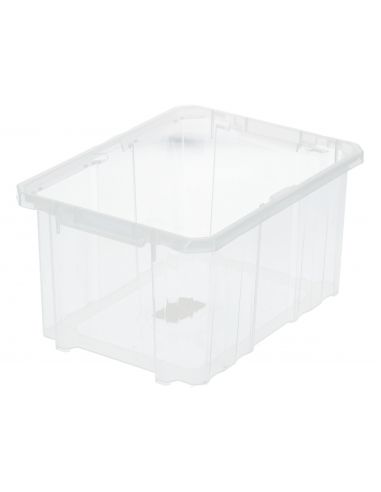 Zestaw pojemnik Keden CargoBox NCC16 z pokrywą - NCC16_px - Keden - 4