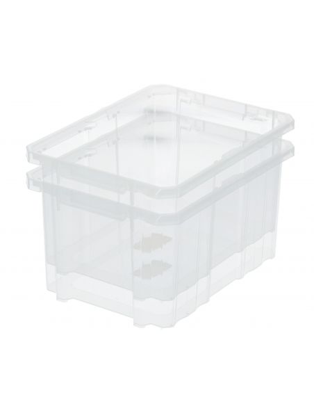 Zestaw pojemnik Keden CargoBox NCC16 z pokrywą - NCC16_px - Keden - 6