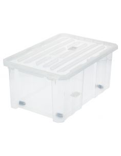 Zestaw pojemnik Keden CargoBox NCC24 z pokrywą - NCC24_px - Keden - 1