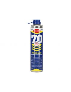 Wielofunkcyjny preparat czyszczący Multi Caramba 70 Relaunch 400 ml - 6006643 - Caramba - 1