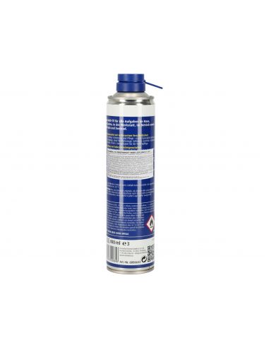 Wielofunkcyjny preparat czyszczący Multi Caramba 70 Relaunch 400 ml - 6006643 - Caramba - 2
