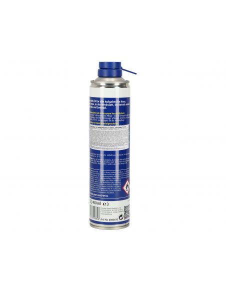 Wielofunkcyjny preparat czyszczący Multi Caramba 70 Relaunch 400 ml - 6006643 - Caramba - 2