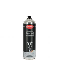 Precyzyjny olej do cięcia i wiercenia Caramba 500 ml - 61730621 - Caramba - 1 2
