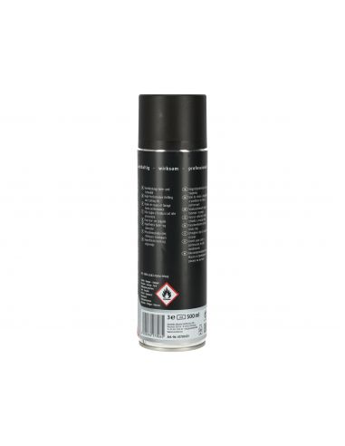 Precyzyjny olej do cięcia i wiercenia Caramba 500 ml - 61730621 - Caramba - 3