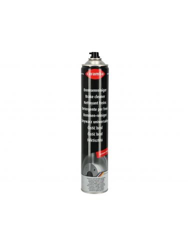 Uniwersalny zmywacz hamulców Caramba 750 ml - 6026750 - Caramba - 2