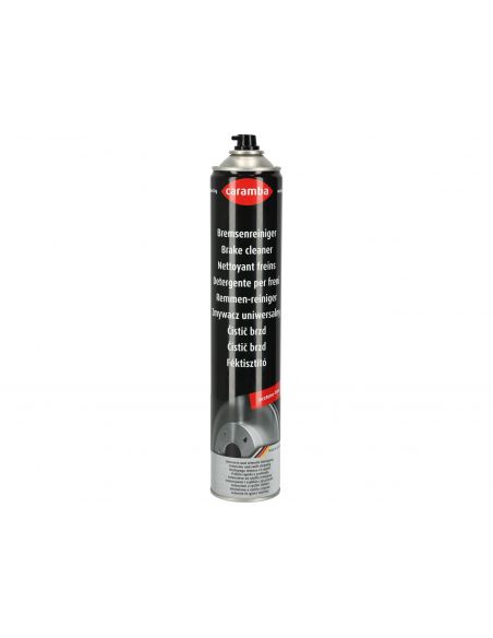 Uniwersalny zmywacz hamulców Caramba 750 ml - 6026750 - Caramba - 2